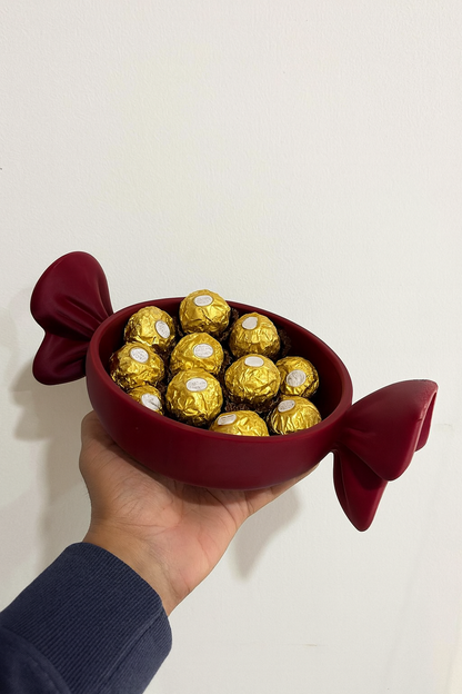 Candy Bowl