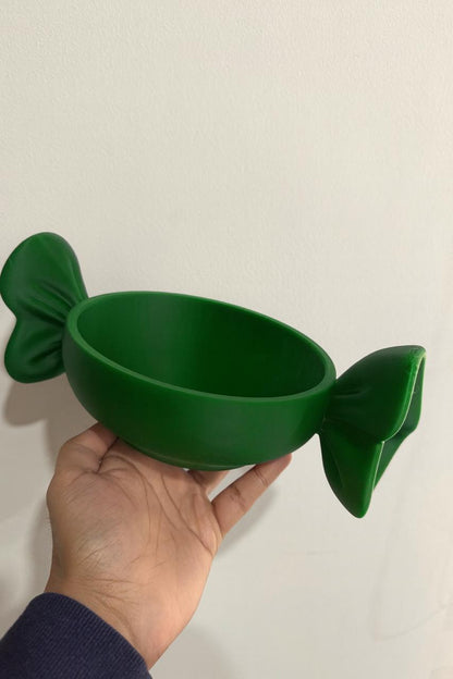 Candy Bowl