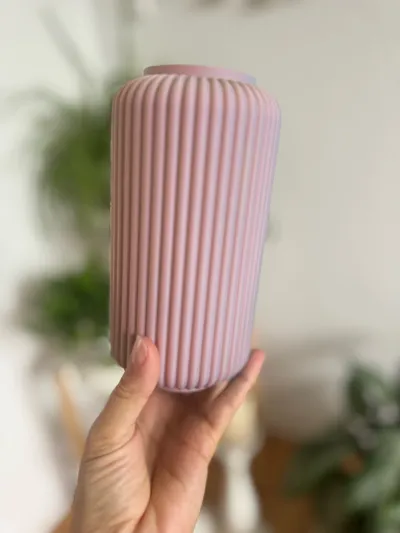 Erya Column Vase