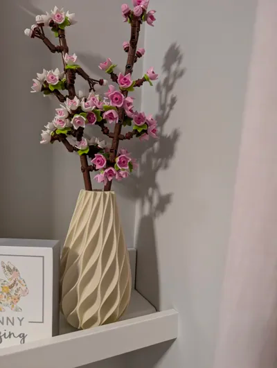 Serenity Vase